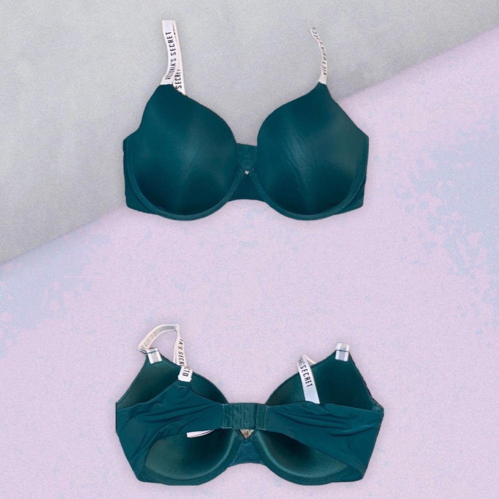 Victoria’s Secret bra